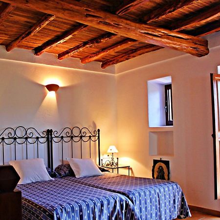 Agroturismo Can Fuster Sant Joan De Labritja Exterior photo