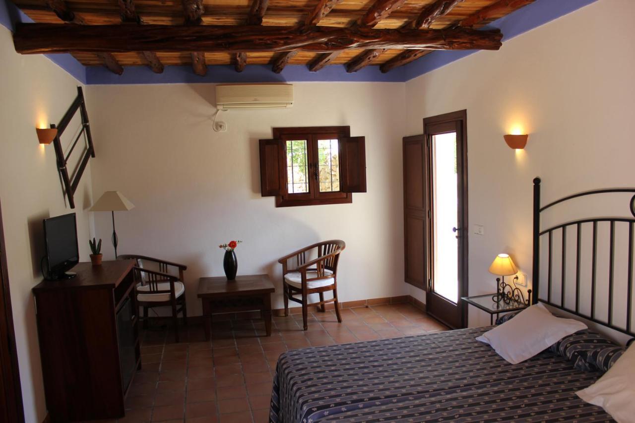 Agroturismo Can Fuster Sant Joan De Labritja Exterior photo