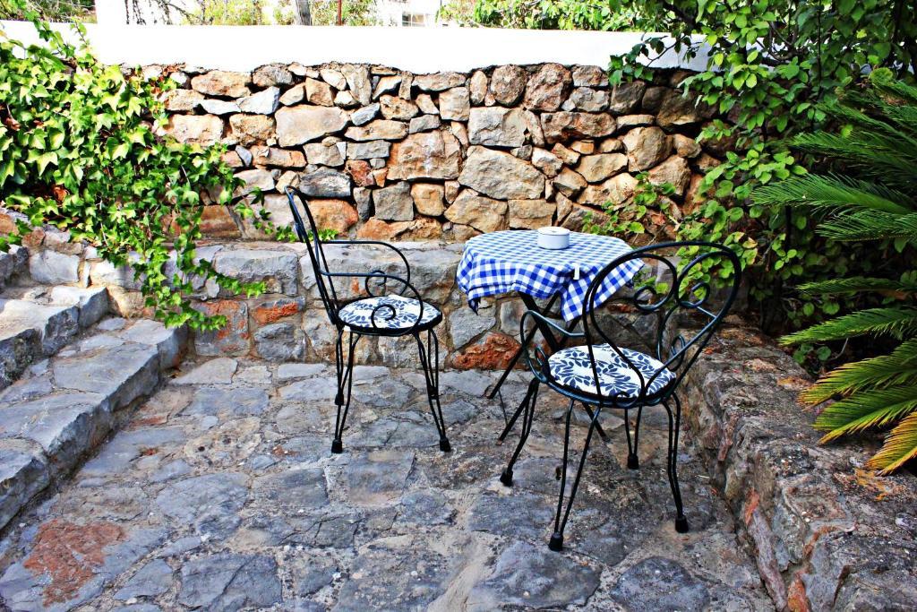 Agroturismo Can Fuster Sant Joan De Labritja Exterior photo